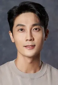 뮤지컬배우인 김우형의 대표 이미지