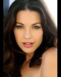 가수, 영화배우인 루이즈 그리피스의 대표 이미지