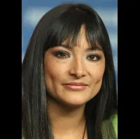 영화배우인 마갈리 솔리에르의 대표 이미지