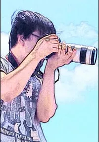 촬영인 이용훈의 대표 이미지
