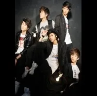 가수인 샤이니의 대표 이미지