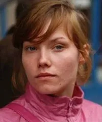 배우인 로마 가시오로프스카의 대표 이미지