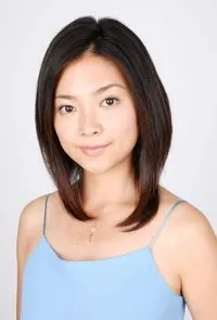 배우인 사카모토 미카의 대표 이미지