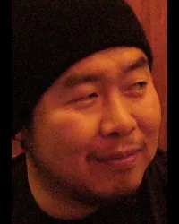 배우인 임성암의 대표 이미지