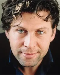 배우인 한스-요센 바그너의 대표 이미지