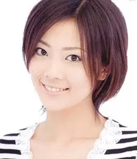 영화배우인 오오와다 미호의 대표 이미지