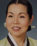 국악인인 이춘희의 대표 이미지