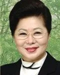 국악인인 이성림의 대표 이미지