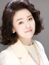 탤런트인 백현숙의 대표 이미지