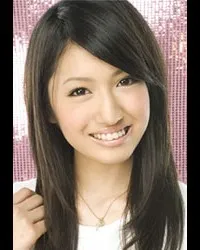 배우인 아리스에 마유코의 대표 이미지