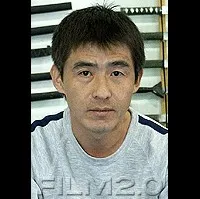 무술감독, 스턴트맨인 이응준의 대표 이미지