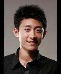 영화배우인 장일산의 대표 이미지