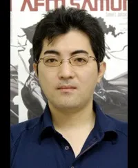 감독인 키자키 후미노리의 대표 이미지