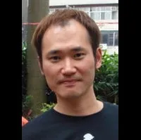 배우인 응위민의 대표 이미지