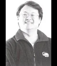 배우인 조자강의 대표 이미지