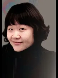 성우인 이자명의 대표 이미지