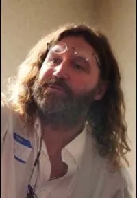 촬영감독인 데이빗 보이드의 대표 이미지