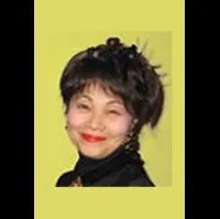 성우, 배우인 미즈가키 요코의 대표 이미지