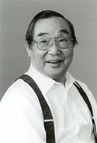 배우, 성우인 쿠마쿠라 카즈오의 대표 이미지