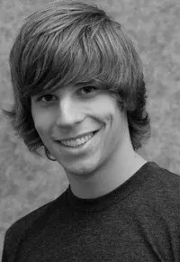 배우인 매튜 라운드셉의 대표 이미지