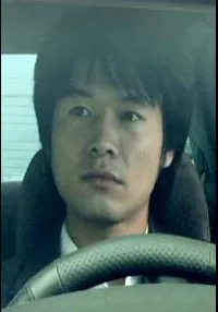 배우인 오영호의 대표 이미지