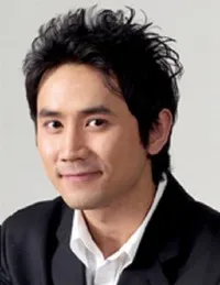 연극배우, 배우인 박승배의 대표 이미지