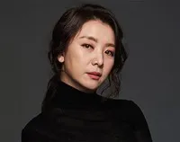 뮤지컬배우인 서지영의 대표 이미지