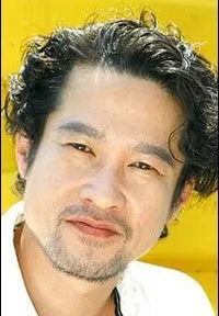 연극배우인 김재구의 대표 이미지