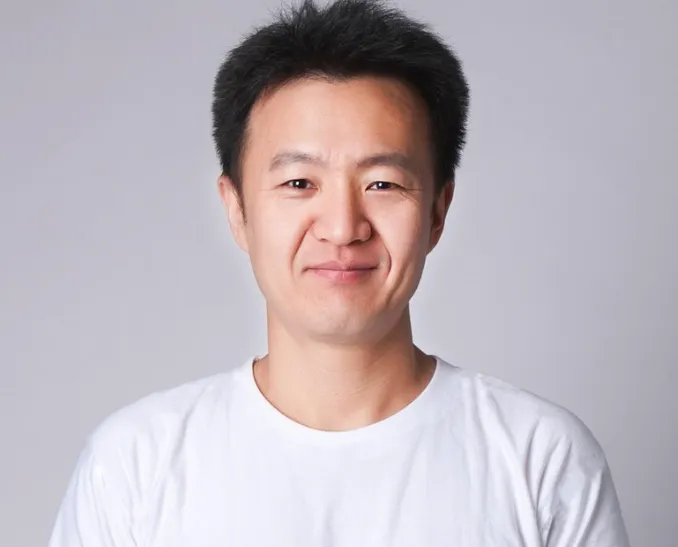 연극배우인 박경찬의 대표 이미지