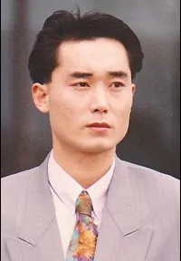 배우인 이상민의 대표 이미지