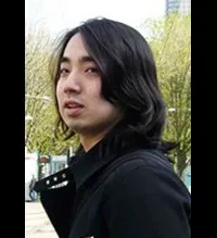 영화감독인 치쿠마 야스토모의 대표 이미지