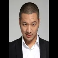 뮤지컬배우인 문종원의 대표 이미지