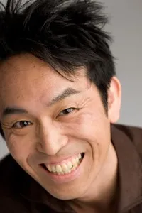 배우인 요시오의 대표 이미지