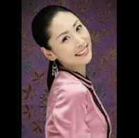 연극배우인 서예희의 대표 이미지