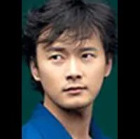 배우인 이정훈의 대표 이미지
