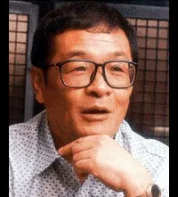배우인 나카모토 코지의 대표 이미지
