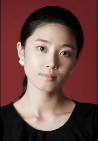 뮤지컬 배우인 김수정의 대표 이미지