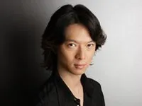 배우인 코바야시 쥬이치의 대표 이미지
