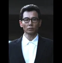 배우인 김도용의 대표 이미지
