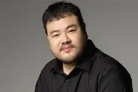 영화배우, 탤런트인 김지훈의 대표 이미지