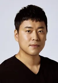 영화배우인 이순원의 대표 이미지