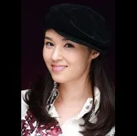 연극배우인 남소연의 대표 이미지