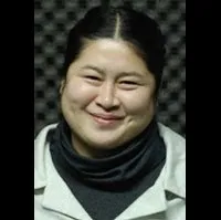 연극배우인 최현숙의 대표 이미지