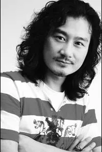 연극배우인 유승일의 대표 이미지