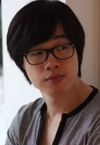 영화감독인 한정국의 대표 이미지