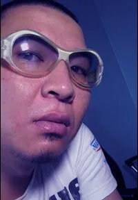 영화감독인 이창영의 대표 이미지