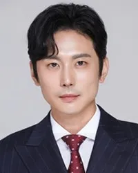 영화배우인 이창주의 대표 이미지
