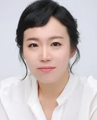연극배우인 주인영의 대표 이미지