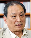 국악인, 대학교수인 백대웅의 대표 이미지