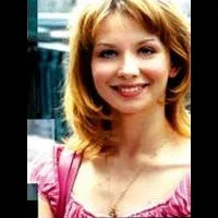 배우인 예브게니아 오브라초바의 대표 이미지